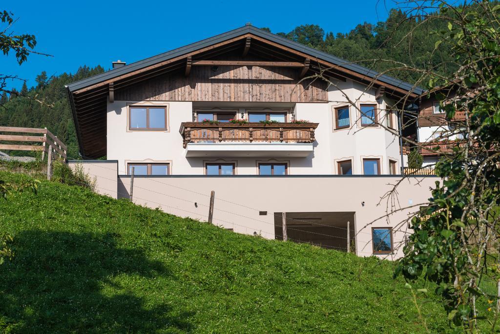 Sedlhof Apartment Grub Exterior foto